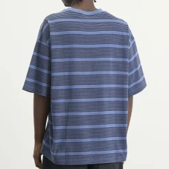 Carhartt WIP Hanson Stripe T-Shirt