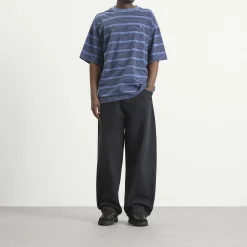 Carhartt WIP Hanson Stripe T-Shirt