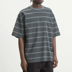 Carhartt WIP Hanson Stripe T-Shirt