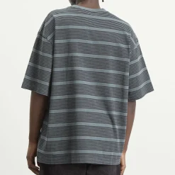 Carhartt WIP Hanson Stripe T-Shirt