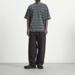 Carhartt WIP Hanson Stripe T-Shirt