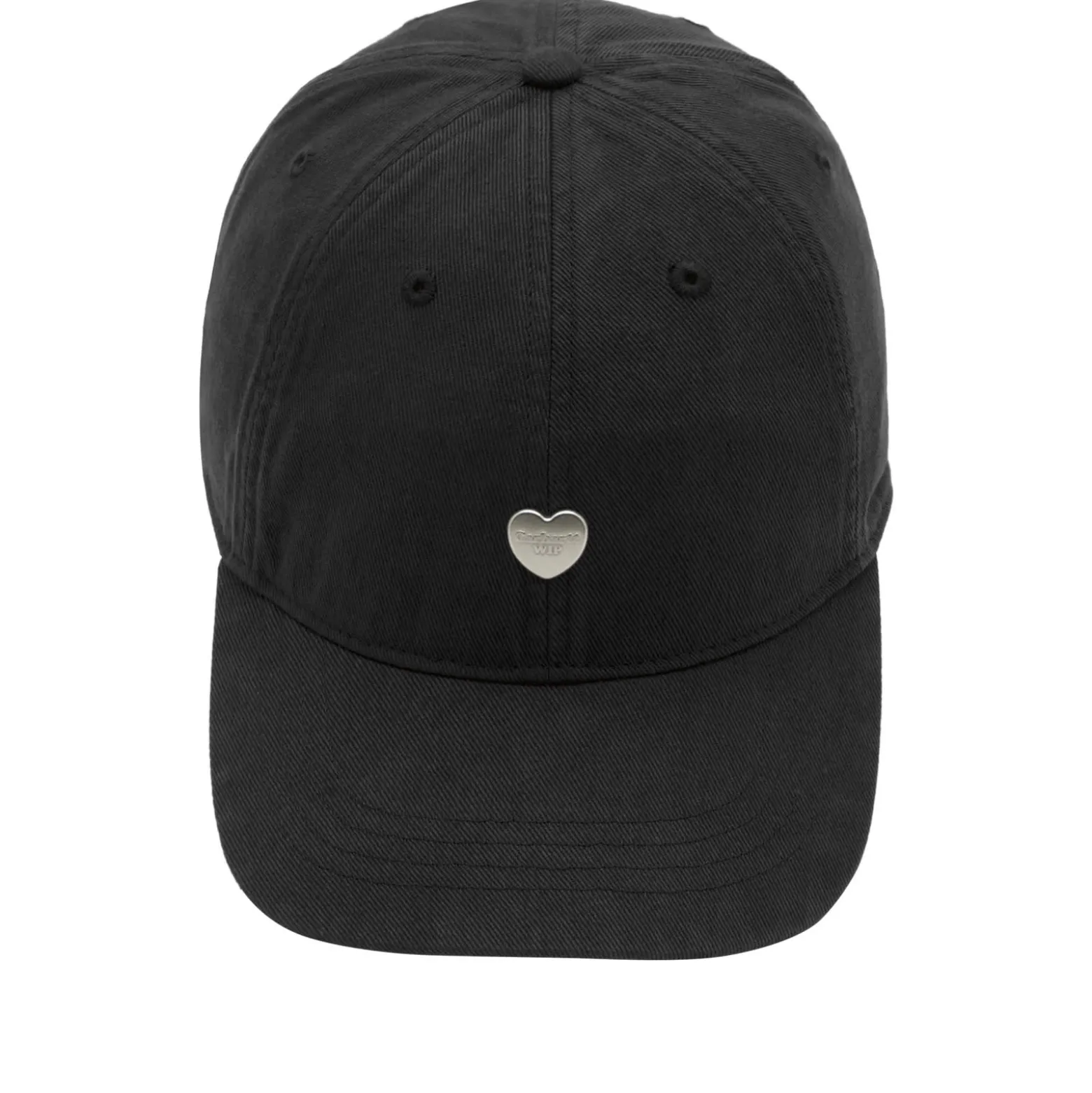 Carhartt WIP Heart Metal Cap