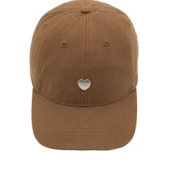 Carhartt WIP Heart Metal Cap