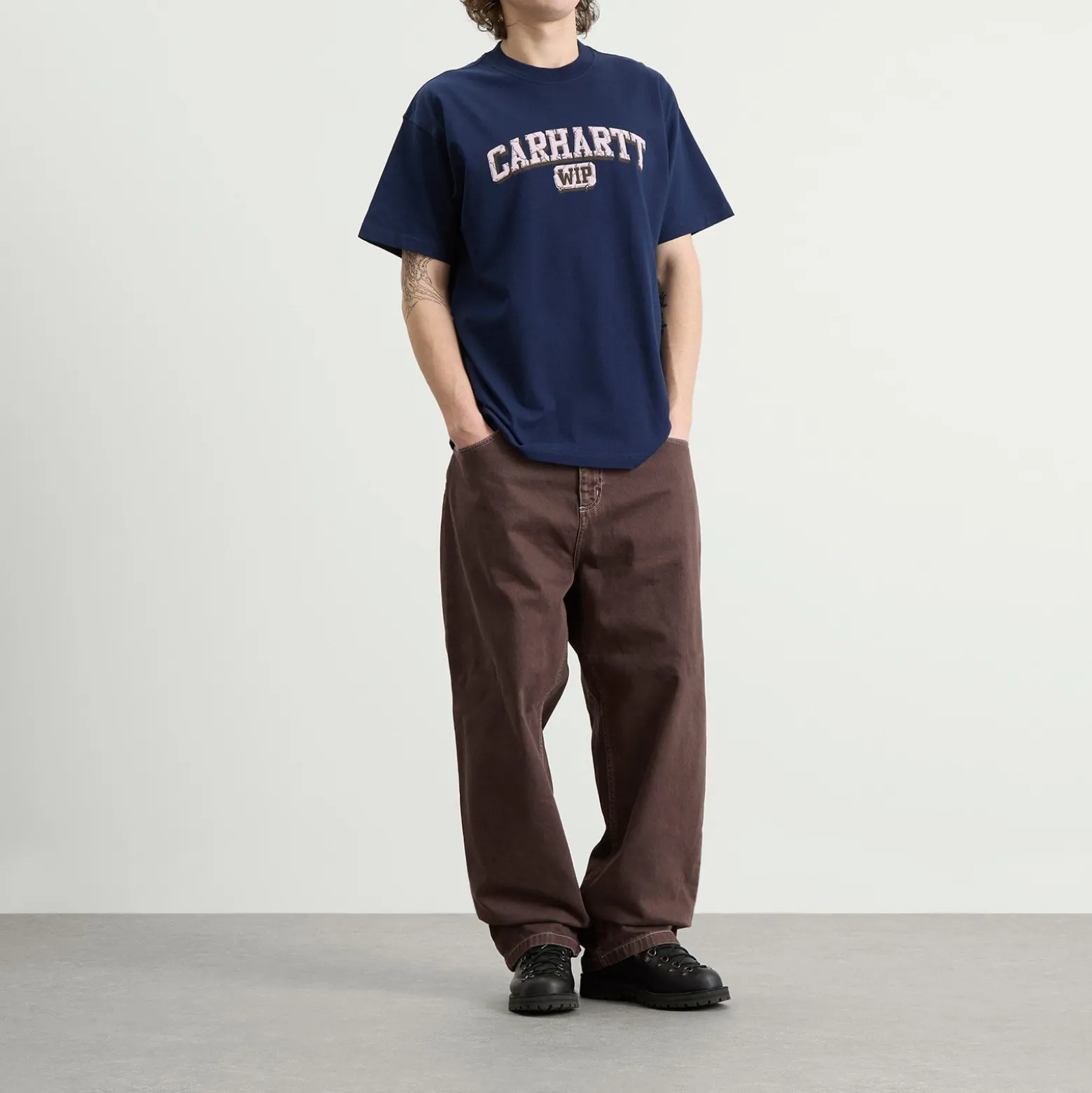 Carhartt WIP Heavy Duty T-Shirt