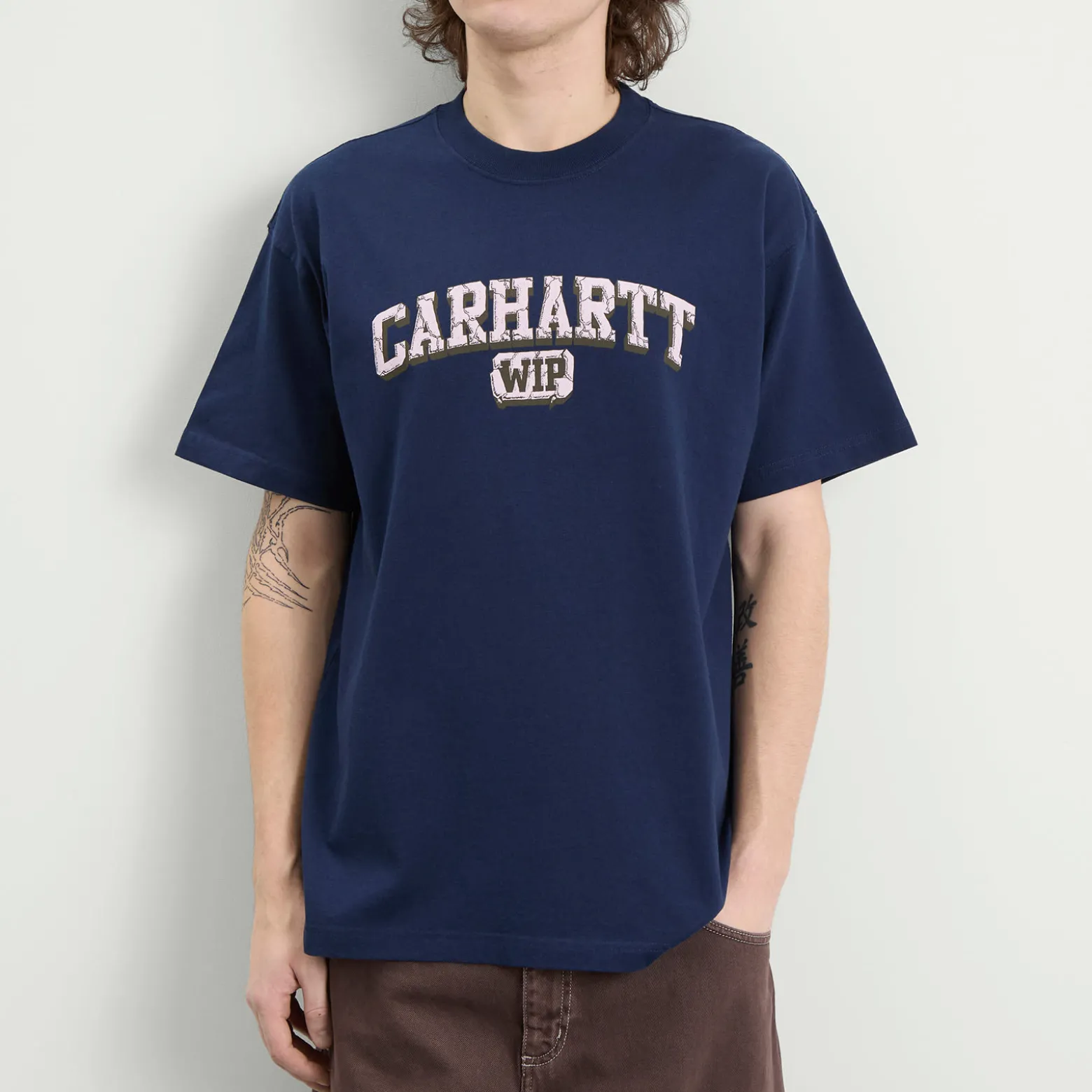 Carhartt WIP Heavy Duty T-Shirt
