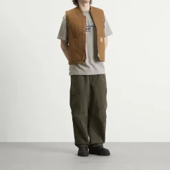 Carhartt WIP Heavy Duty T-Shirt