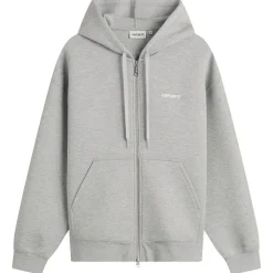 Carhartt WIP Hooded Alda Jacket