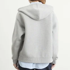 Carhartt WIP Hooded Alda Jacket
