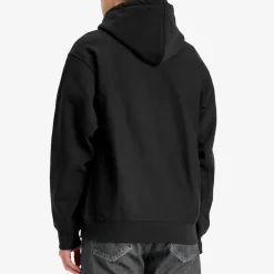 Carhartt WIP Hooded American Script Sweat