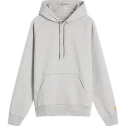 Carhartt WIP Hooded Chase Crew Sweat