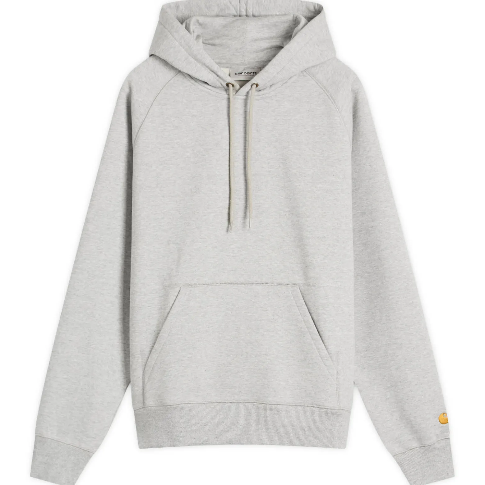 Carhartt WIP Hooded Chase Crew Sweat