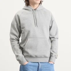 Carhartt WIP Hooded Chase Crew Sweat