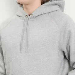 Carhartt WIP Hooded Chase Crew Sweat
