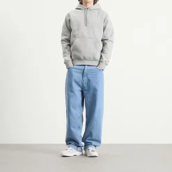 Carhartt WIP Hooded Chase Crew Sweat