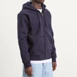 Carhartt WIP Hooded Chase Jacket