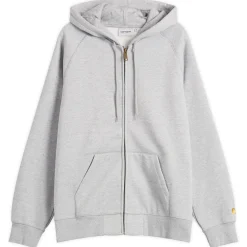 Carhartt WIP Hooded Chase Jacket