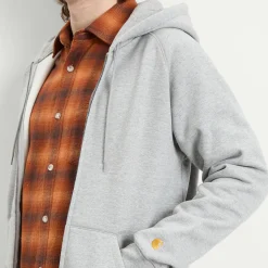 Carhartt WIP Hooded Chase Jacket
