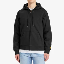 Carhartt WIP Hooded Chase Jacket