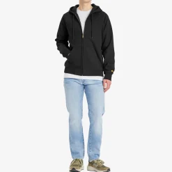 Carhartt WIP Hooded Chase Jacket