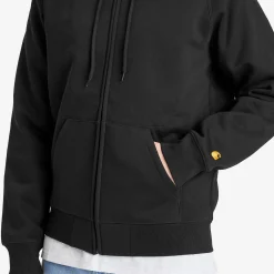 Carhartt WIP Hooded Chase Jacket