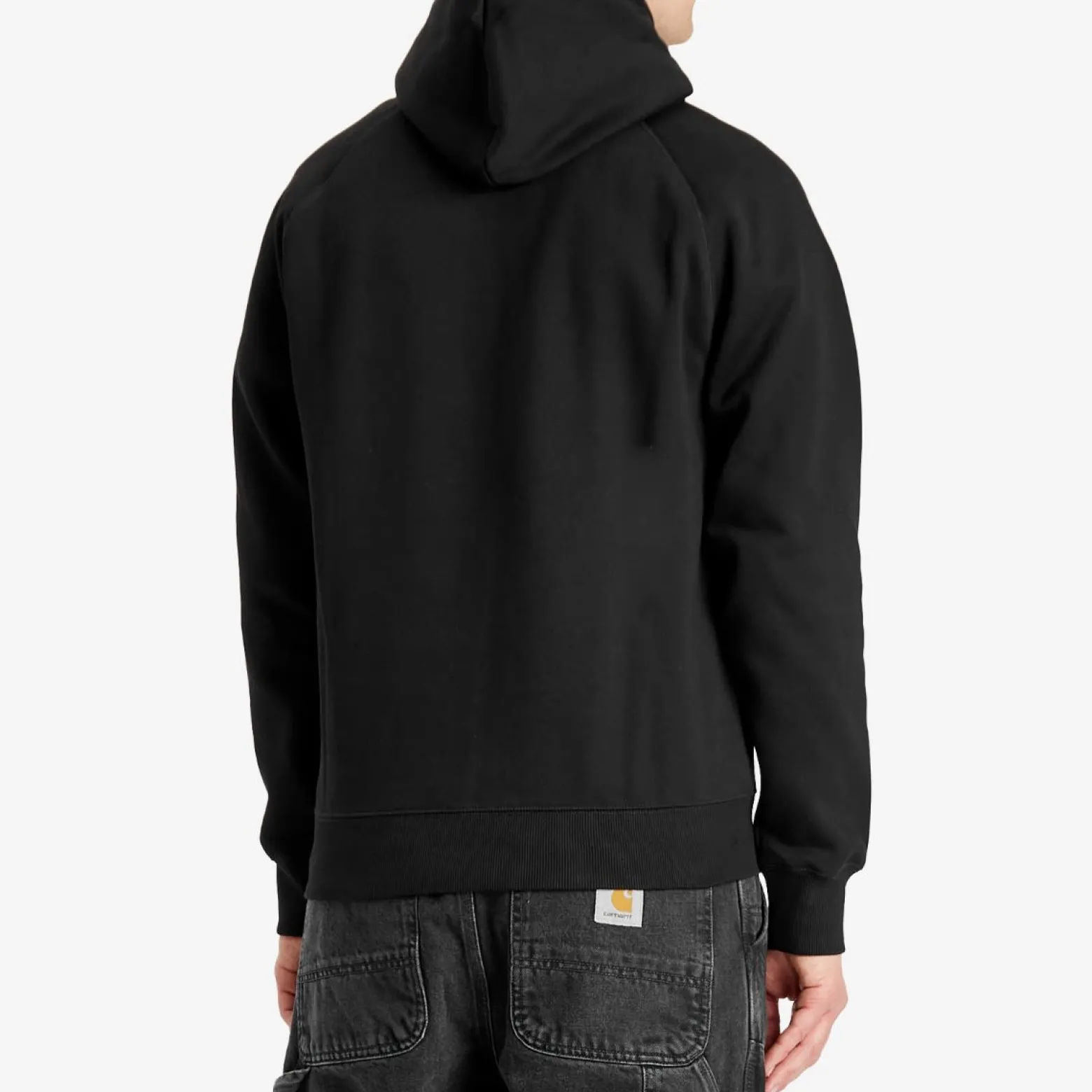 Carhartt WIP Hooded Chase Sweat