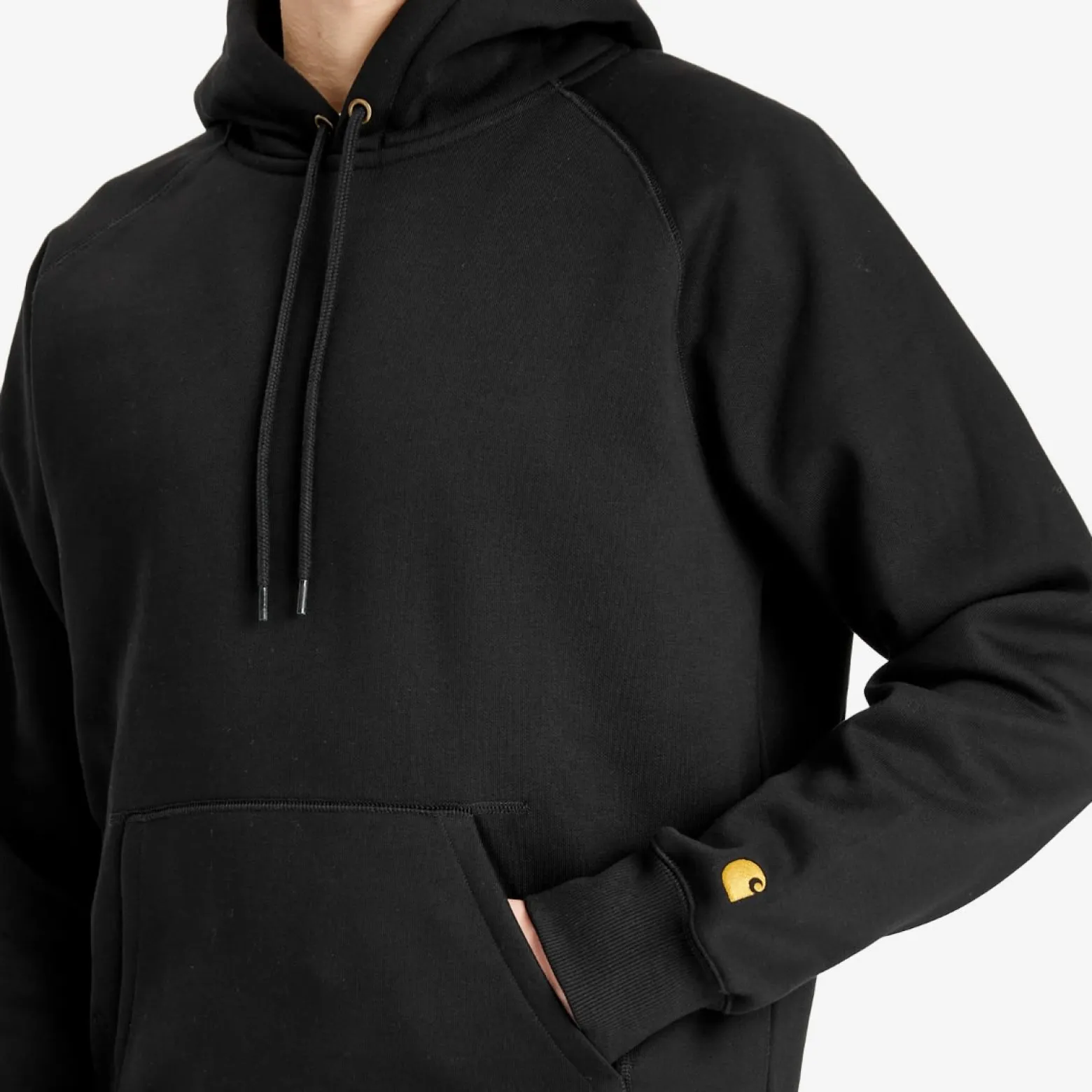 Carhartt WIP Hooded Chase Sweat