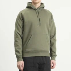 Carhartt WIP Hooded Chase Sweat
