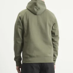 Carhartt WIP Hooded Chase Sweat