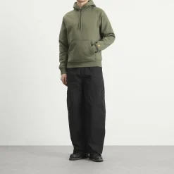 Carhartt WIP Hooded Chase Sweat