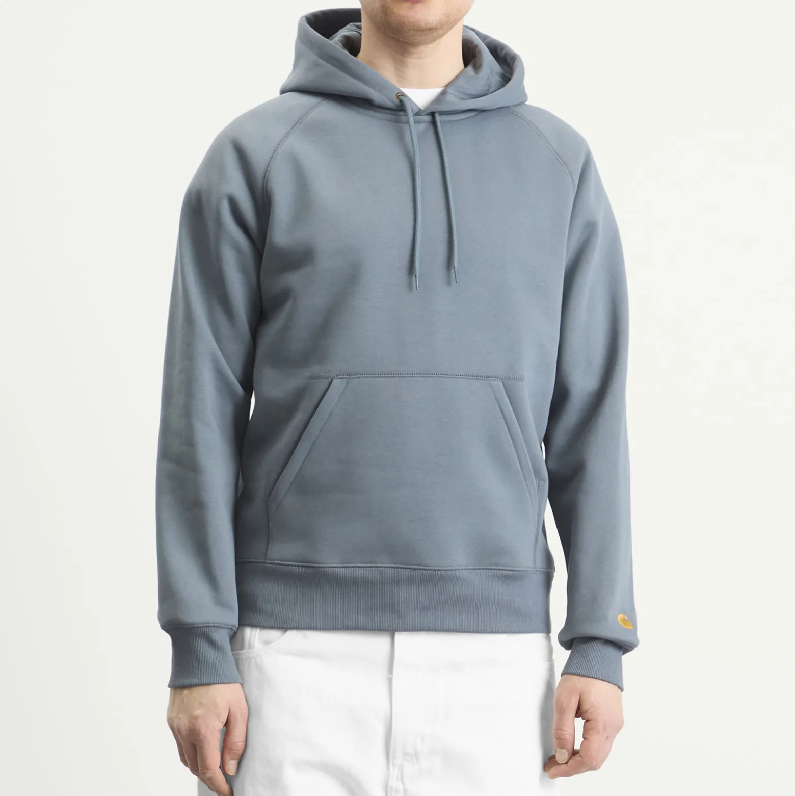 Carhartt WIP Hooded Chase Sweat