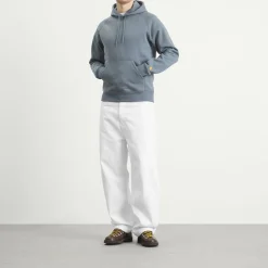 Carhartt WIP Hooded Chase Sweat