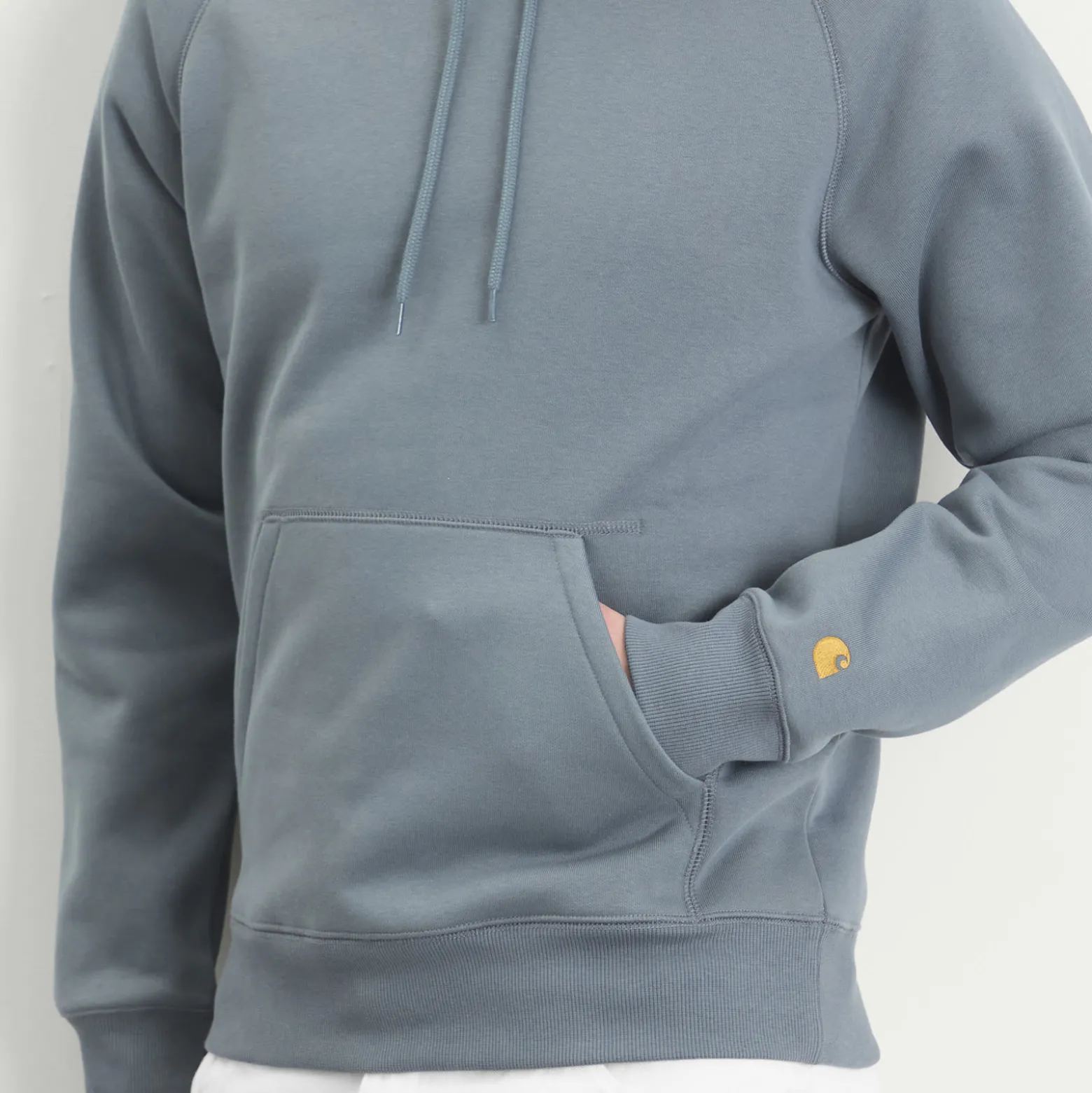 Carhartt WIP Hooded Chase Sweat