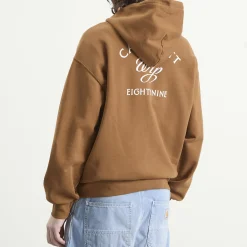 Carhartt WIP Hooded Eightynine Sweat Jacket