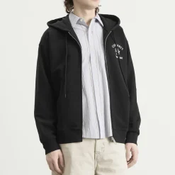 Carhartt WIP Hooded Eightynine Sweat Jacket