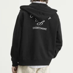 Carhartt WIP Hooded Eightynine Sweat Jacket