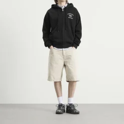 Carhartt WIP Hooded Eightynine Sweat Jacket