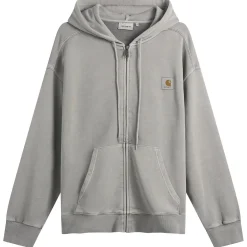 Carhartt WIP Hooded Nelson Jacket