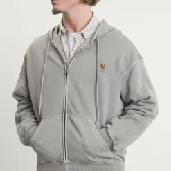 Carhartt WIP Hooded Nelson Jacket