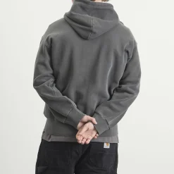 Carhartt WIP Hooded Nelson Jacket