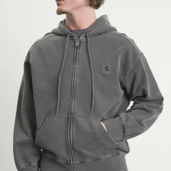 Carhartt WIP Hooded Nelson Jacket