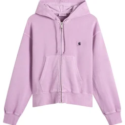 Carhartt WIP Hooded Nelson Jacket