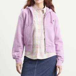 Carhartt WIP Hooded Nelson Jacket
