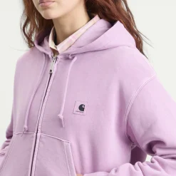 Carhartt WIP Hooded Nelson Jacket