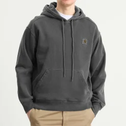 Carhartt WIP Hooded Nelson Sweat