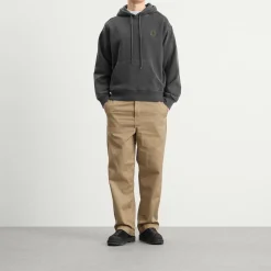 Carhartt WIP Hooded Nelson Sweat
