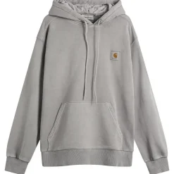 Carhartt WIP Hooded Nelson Sweat