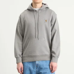 Carhartt WIP Hooded Nelson Sweat