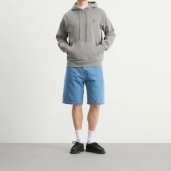 Carhartt WIP Hooded Nelson Sweat