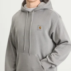Carhartt WIP Hooded Nelson Sweat