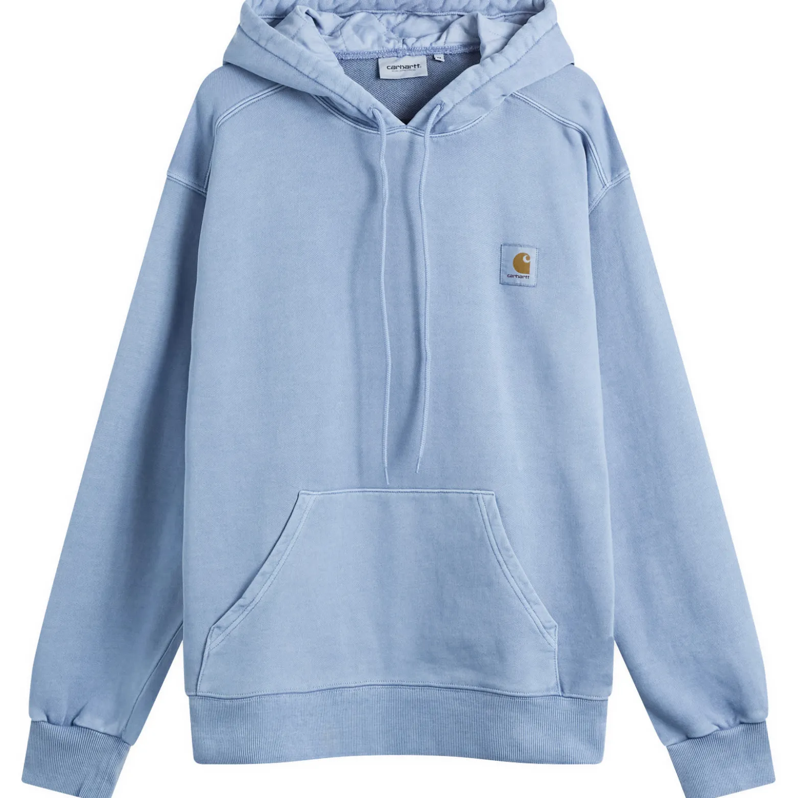 Carhartt WIP Hooded Nelson Sweat